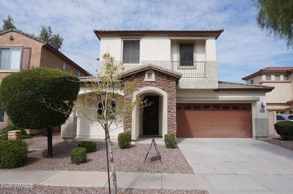 4230 S Mariposa Drive - Photo 0