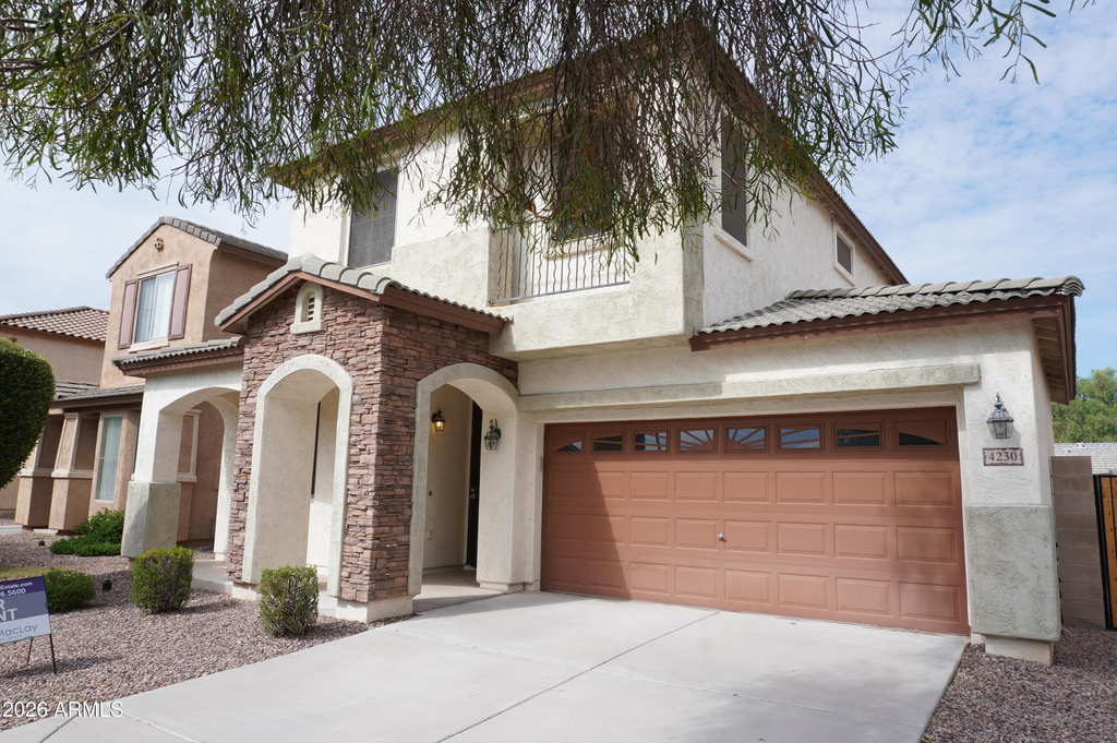 4230 S Mariposa Drive - Photo 1