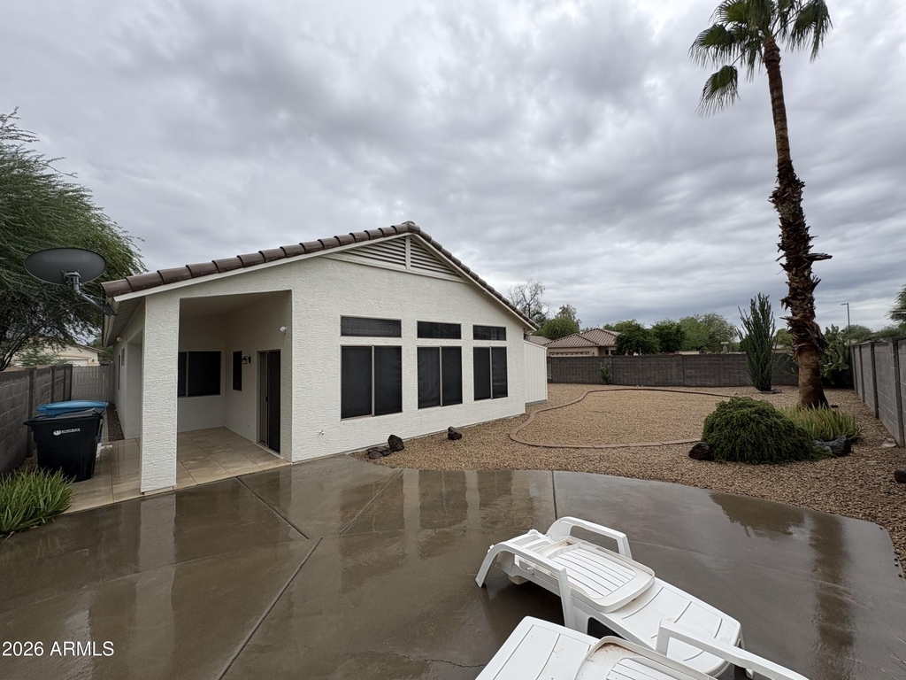 3938 W Buckskin Trail - Photo 21