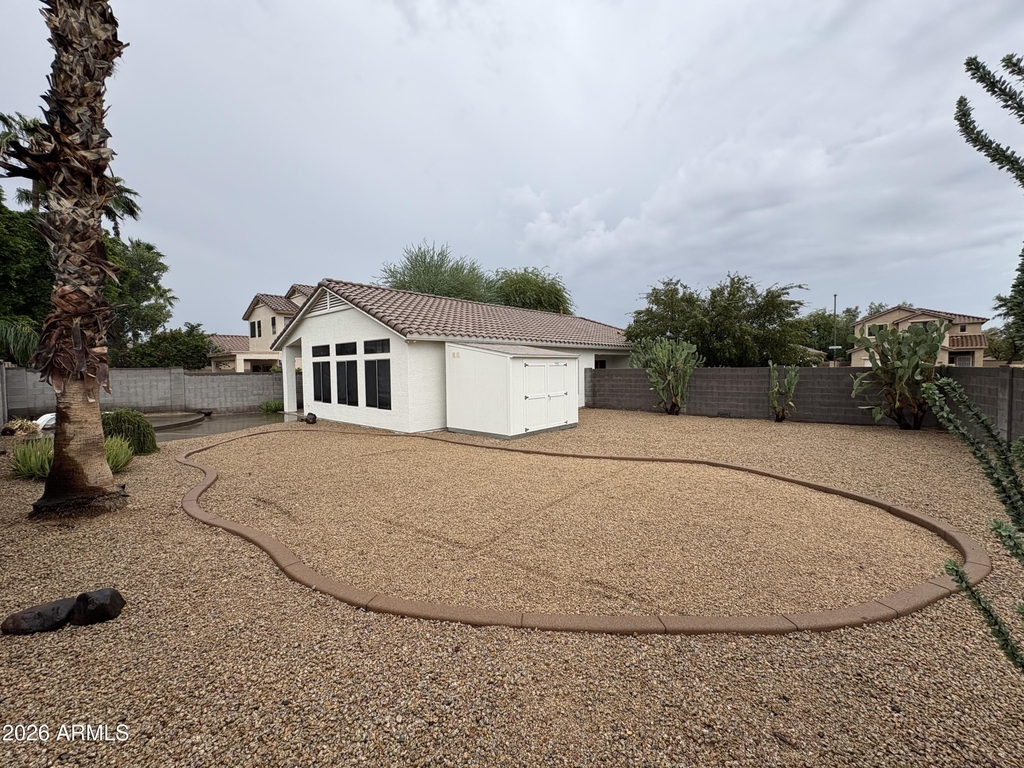 3938 W Buckskin Trail - Photo 22