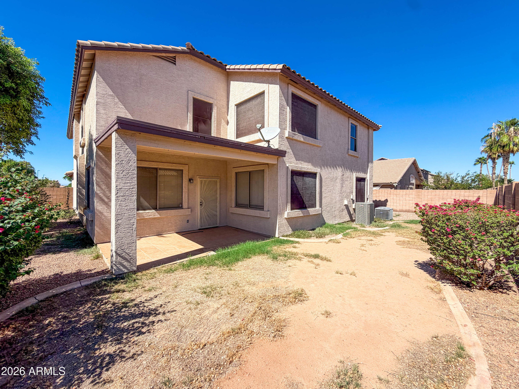 4765 S Joshua Tree Lane - Photo 34