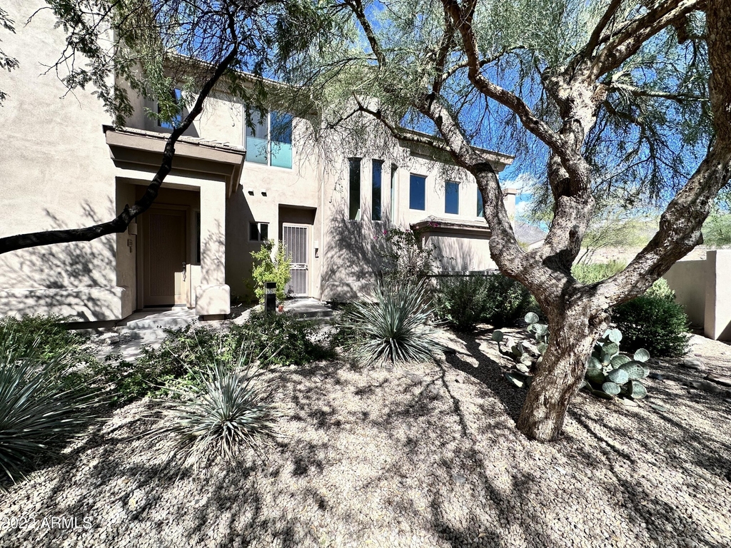 16420 N Thompson Peak Parkway - Photo 0
