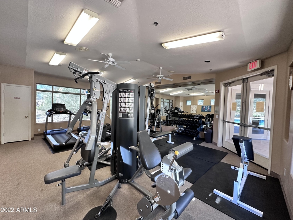 16420 N Thompson Peak Parkway - Photo 27