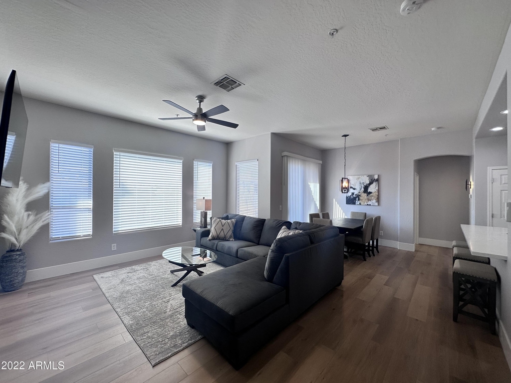 16420 N Thompson Peak Parkway - Photo 1