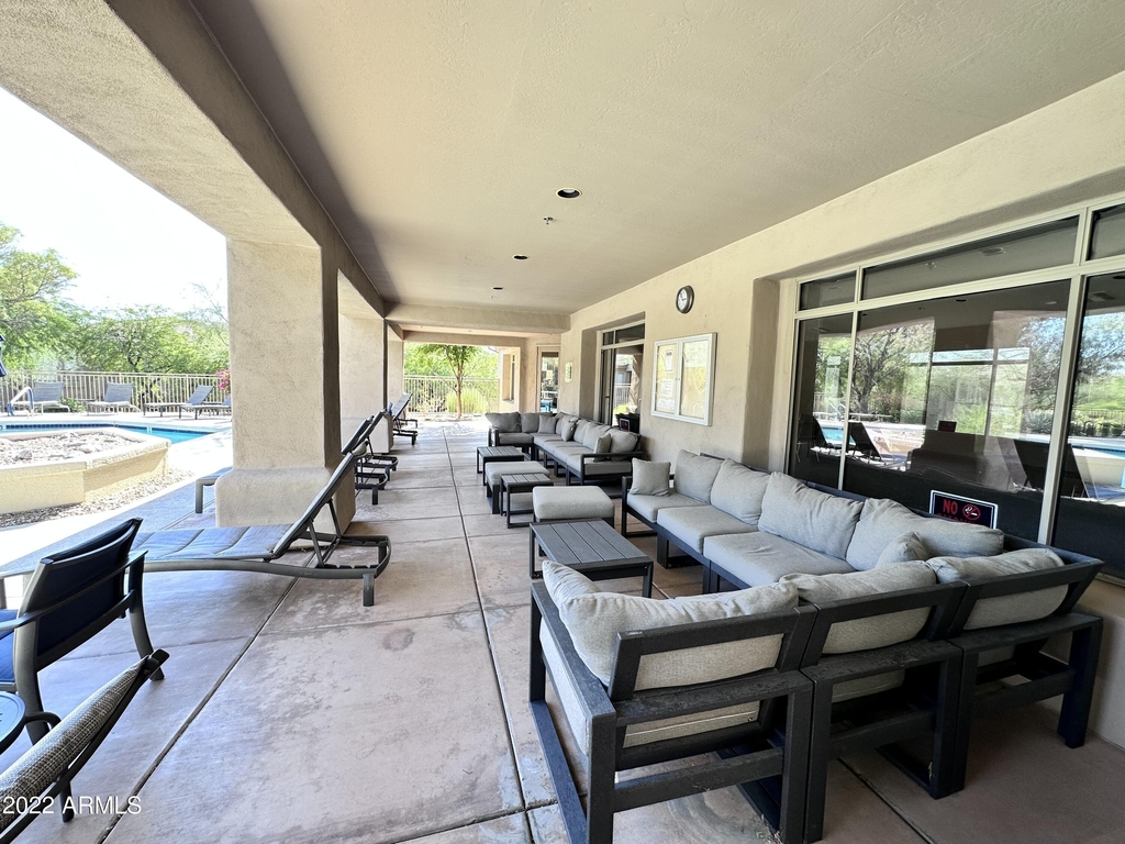 16420 N Thompson Peak Parkway - Photo 26