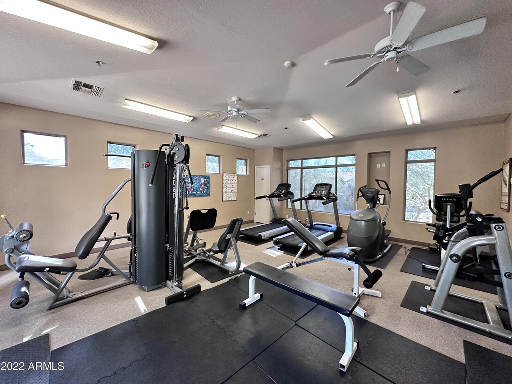 16420 N Thompson Peak Parkway - Photo 28