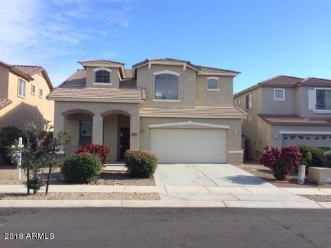 14737 N 174th Drive - Photo 0
