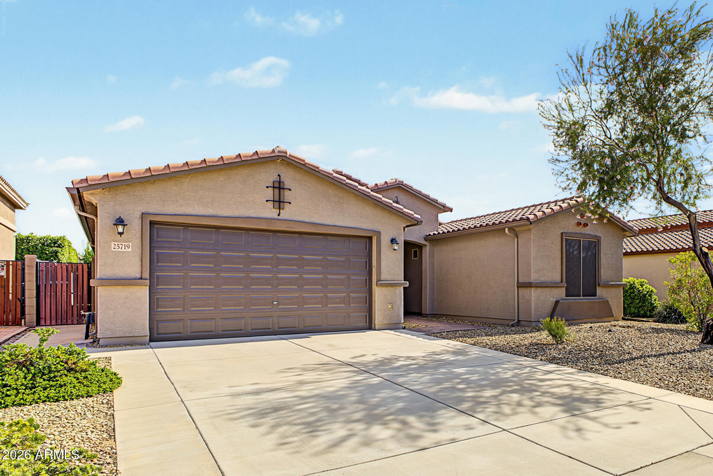 25719 N Cinch Drive - Photo 1
