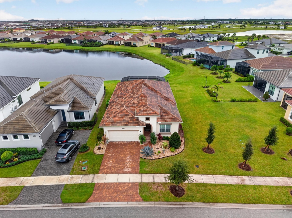 12136 Fortezza Way - Photo 5