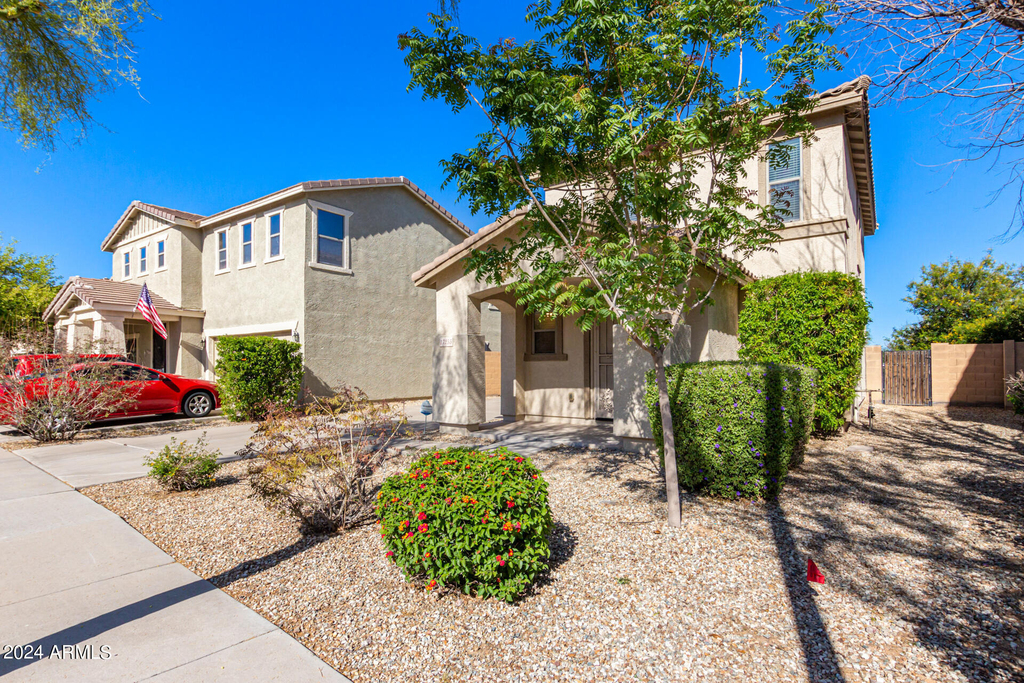 17255 N 184th Drive - Photo 4