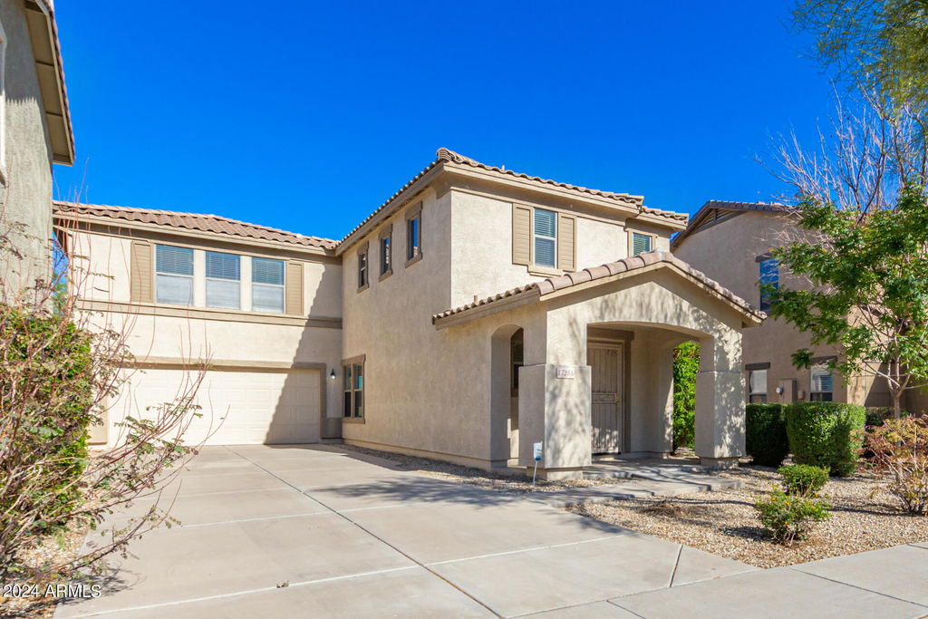 17255 N 184th Drive - Photo 3