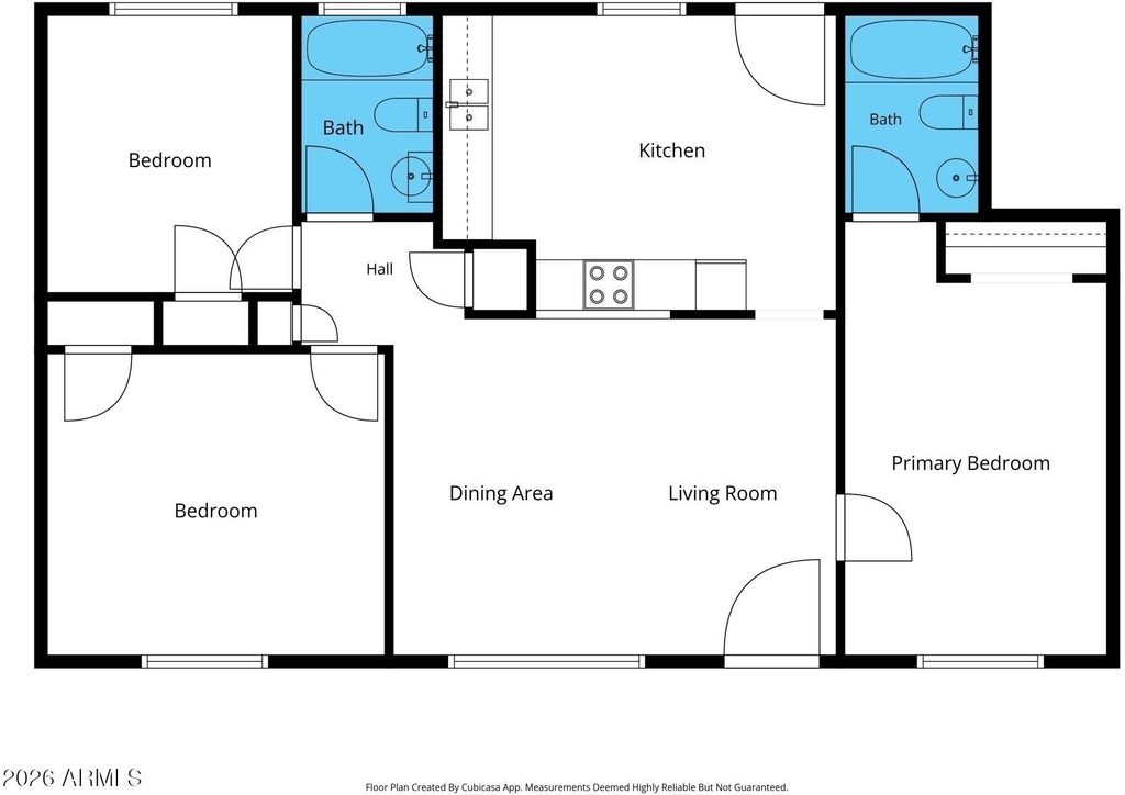 919 E Vineyard Road - Photo 4