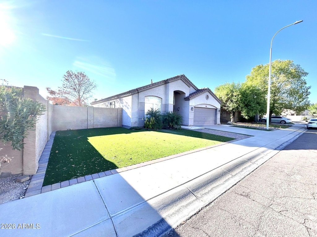 3552 S Cosmos Drive - Photo 2