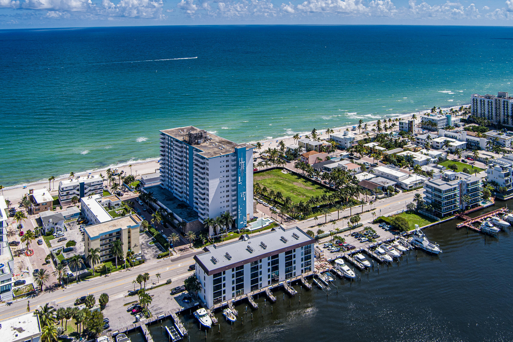3200 N Ocean Drive - Photo 19