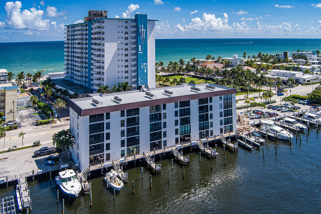 3200 N Ocean Drive - Photo 20