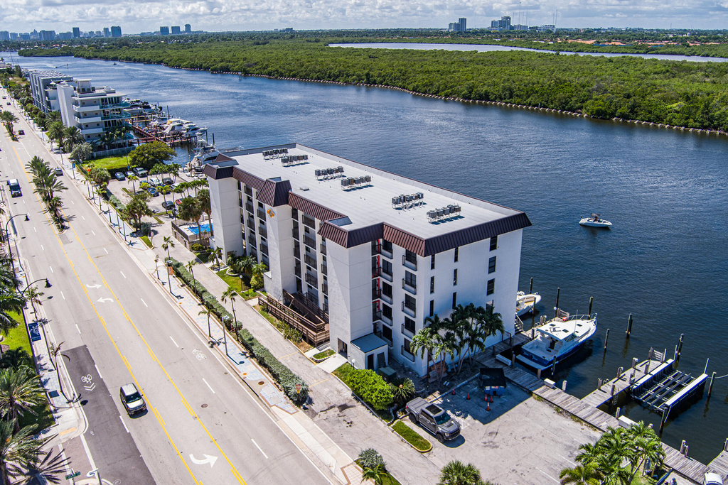 3200 N Ocean Drive - Photo 51