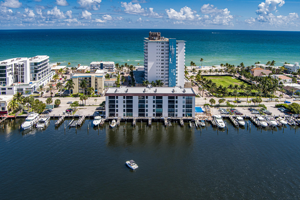 3200 N Ocean Drive - Photo 14