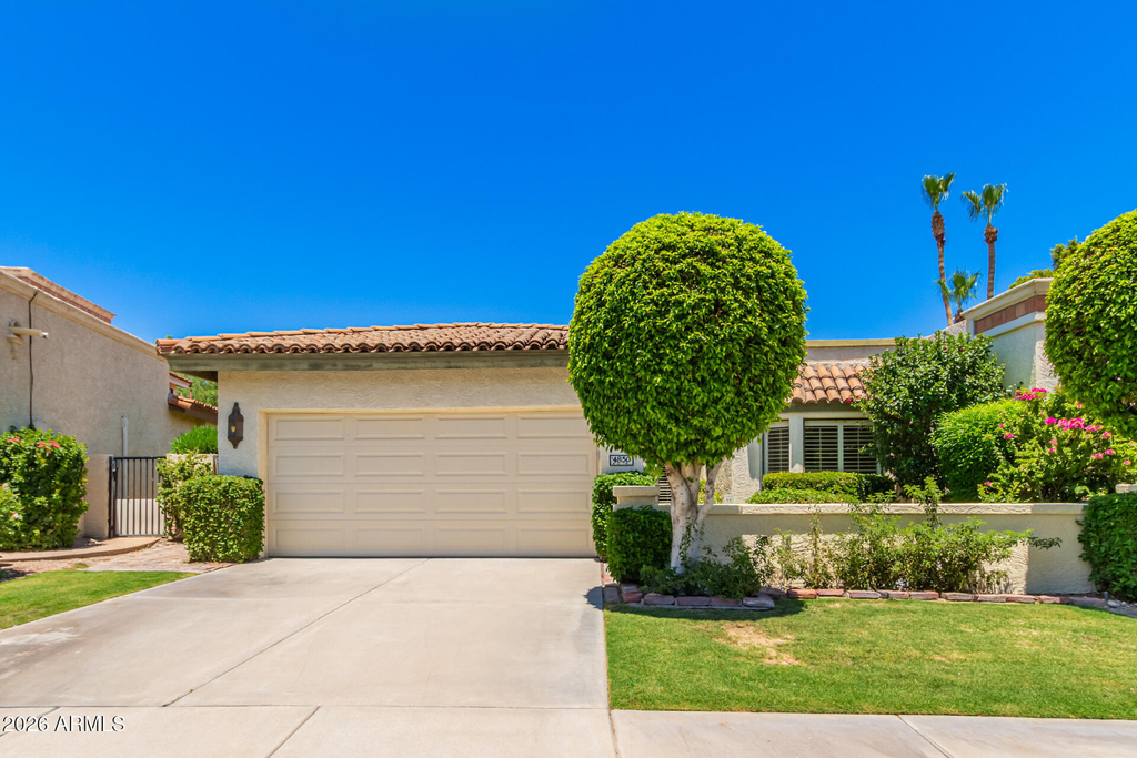 4850 E Paseo Way - Photo 0