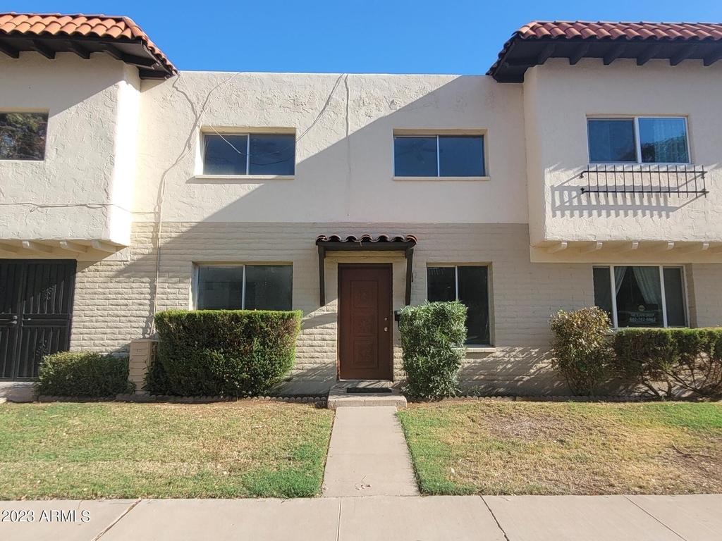 4667 N 21st Avenue - Photo 1