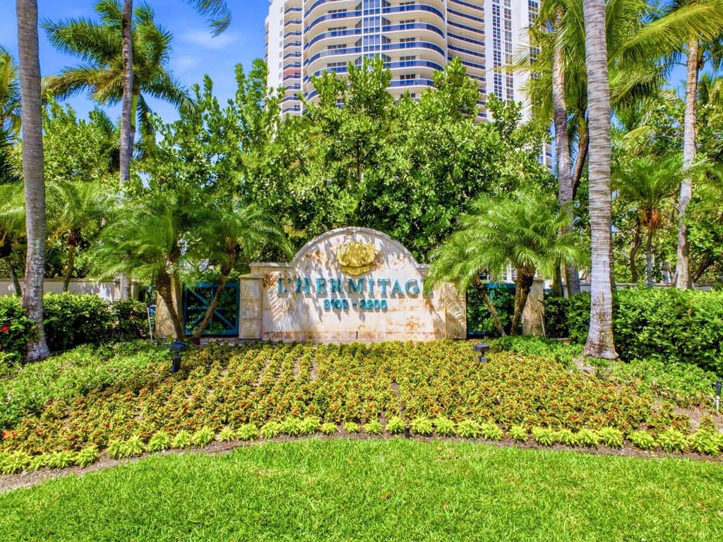 3200 N Ocean Boulevard - Photo 44
