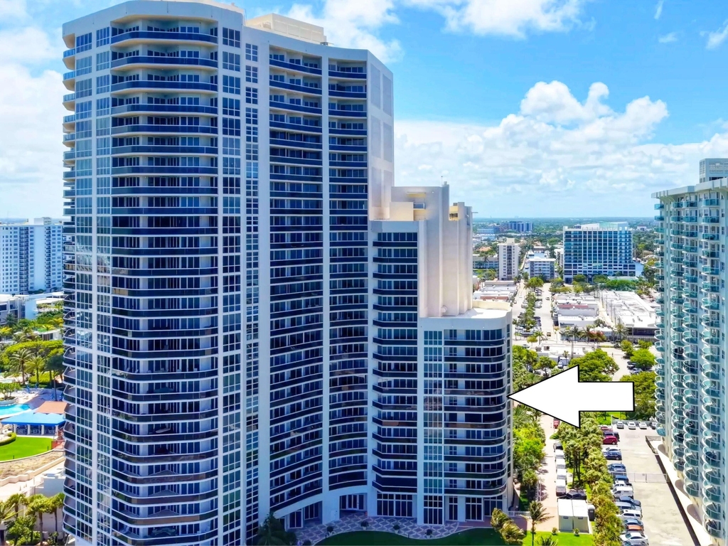 3200 N Ocean Boulevard - Photo 9