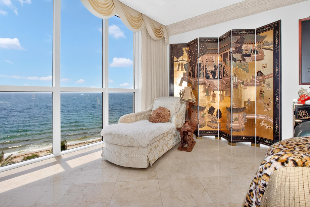 3200 N Ocean Boulevard - Photo 1