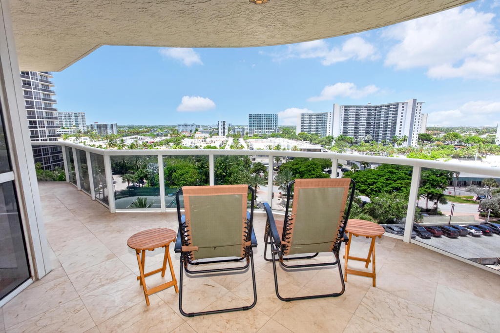 3200 N Ocean Boulevard - Photo 37
