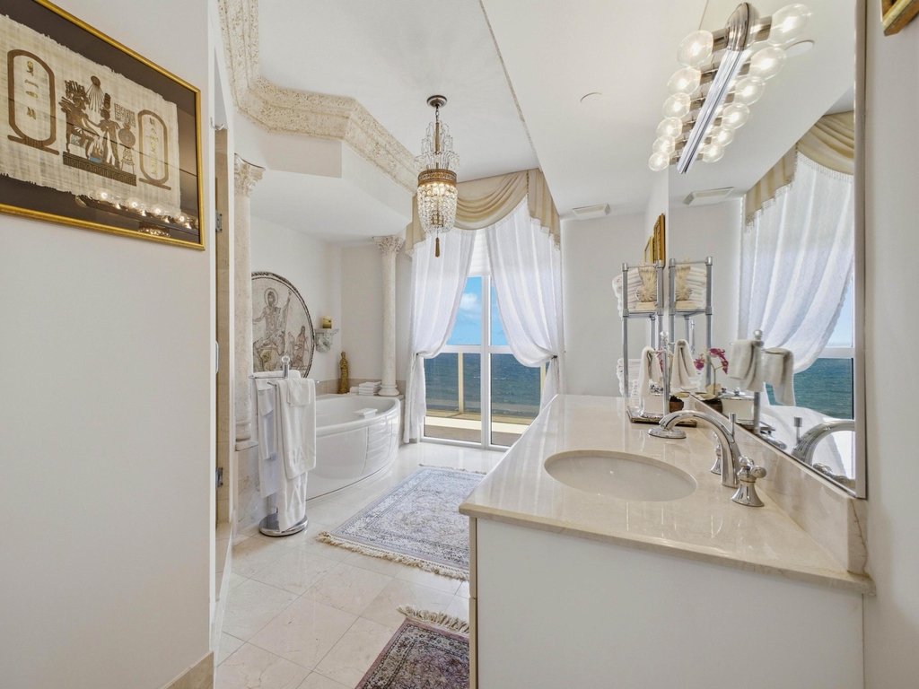 3200 N Ocean Boulevard - Photo 33
