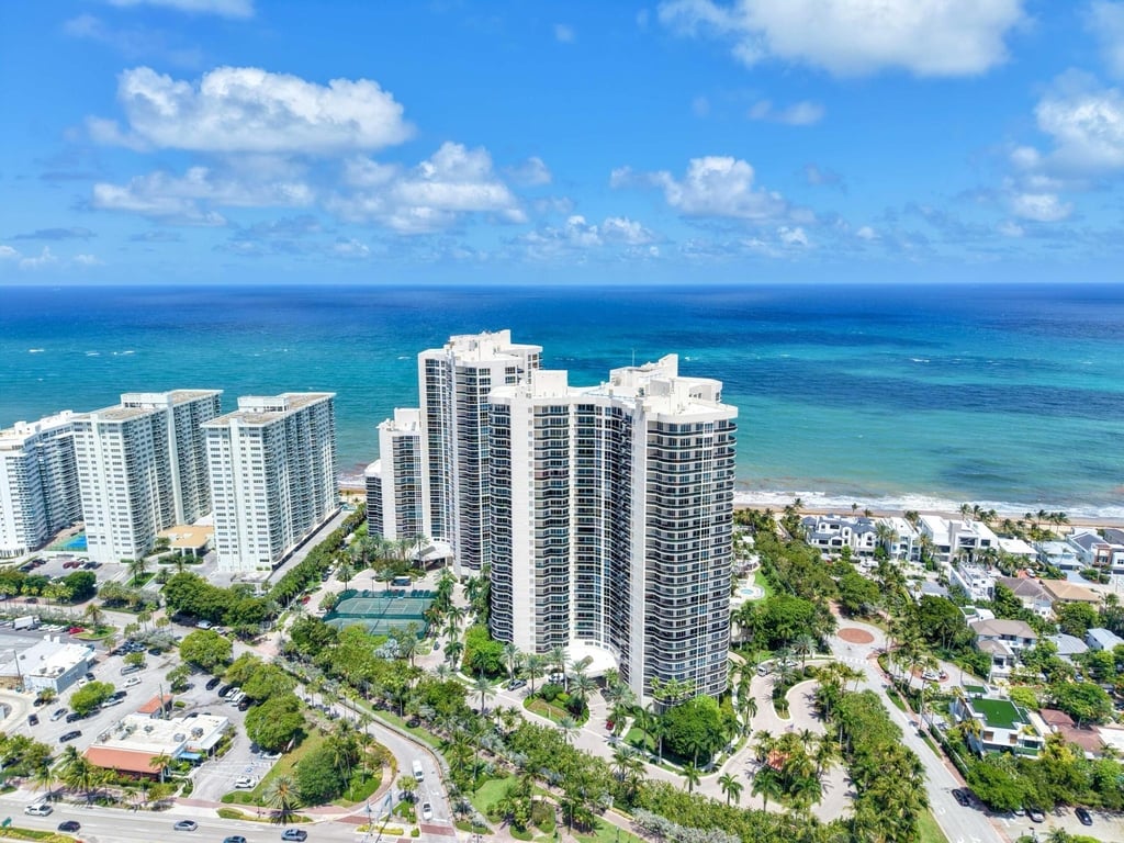 3200 N Ocean Boulevard - Photo 63
