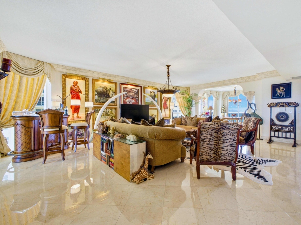 3200 N Ocean Boulevard - Photo 18