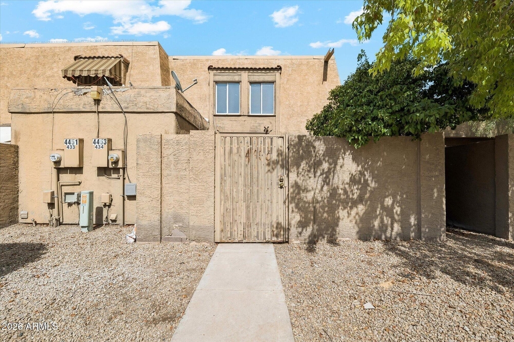 4453 E Pueblo Avenue - Photo 21