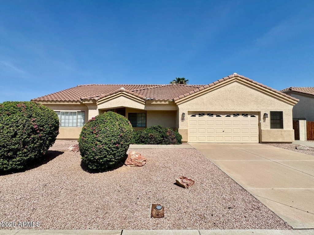 14971 N 88th Lane - Photo 0