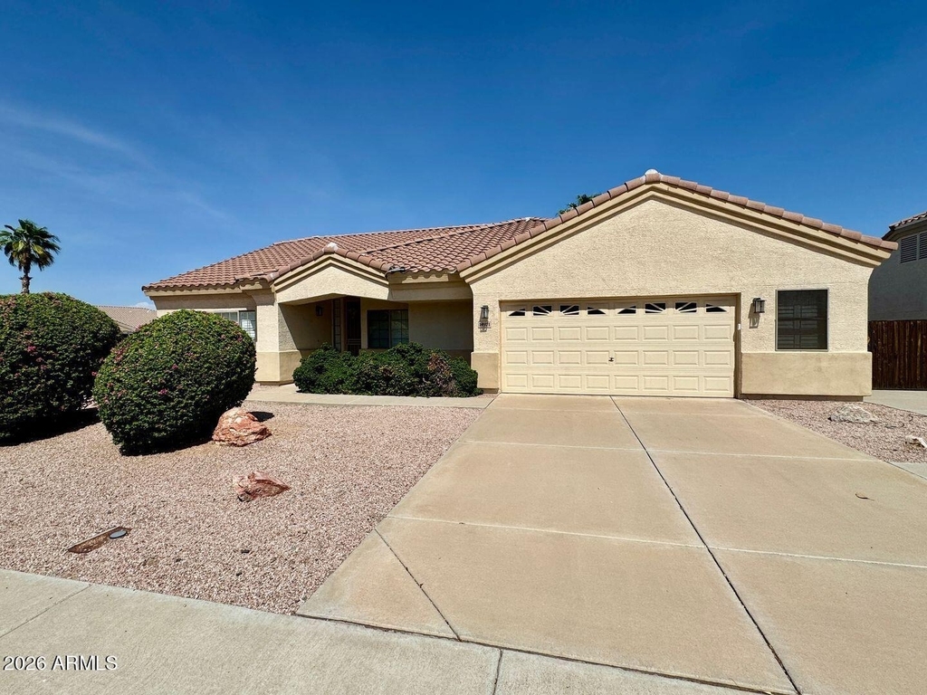 14971 N 88th Lane - Photo 1