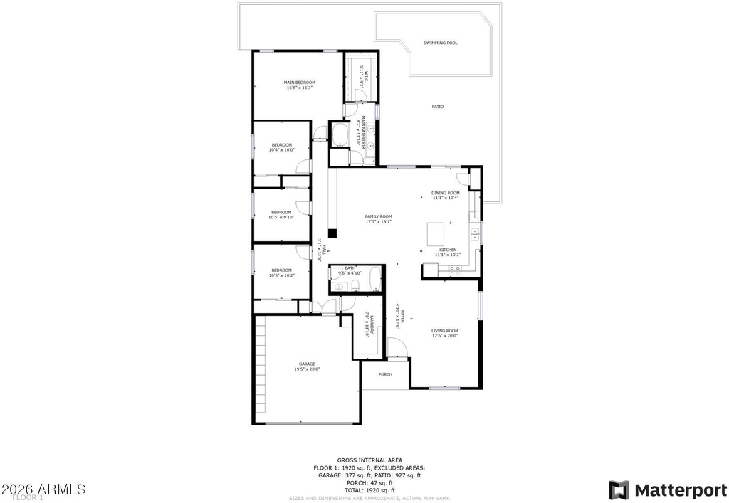 15804 W Port Au Prince Lane - Photo 15