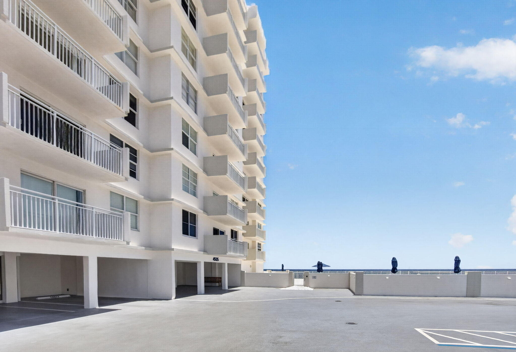 4505 S Ocean Boulevard - Photo 1