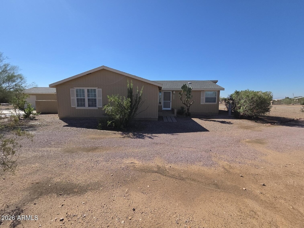 40709 N 253rd Avenue - Photo 0