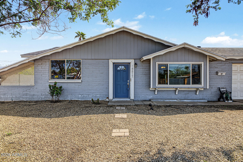 14817 N Flamenco Drive - Photo 1