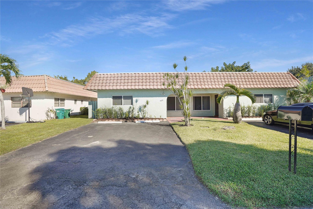 7831 Nw 71st Court - Photo 1