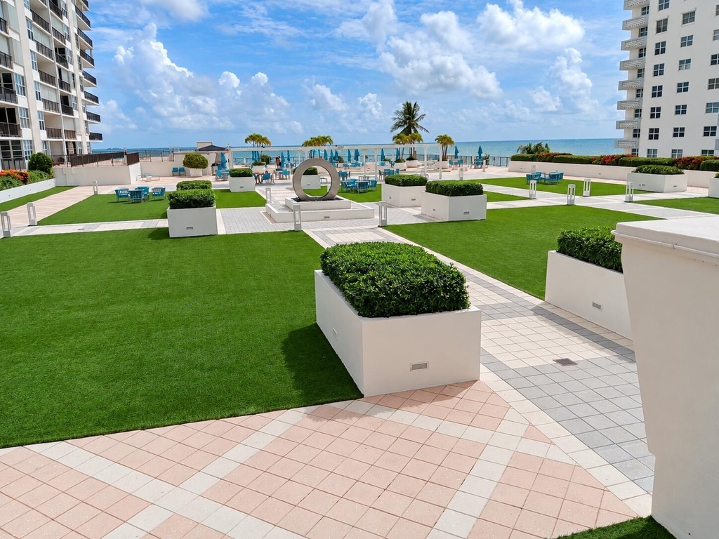 4280 Galt Ocean Drive - Photo 0