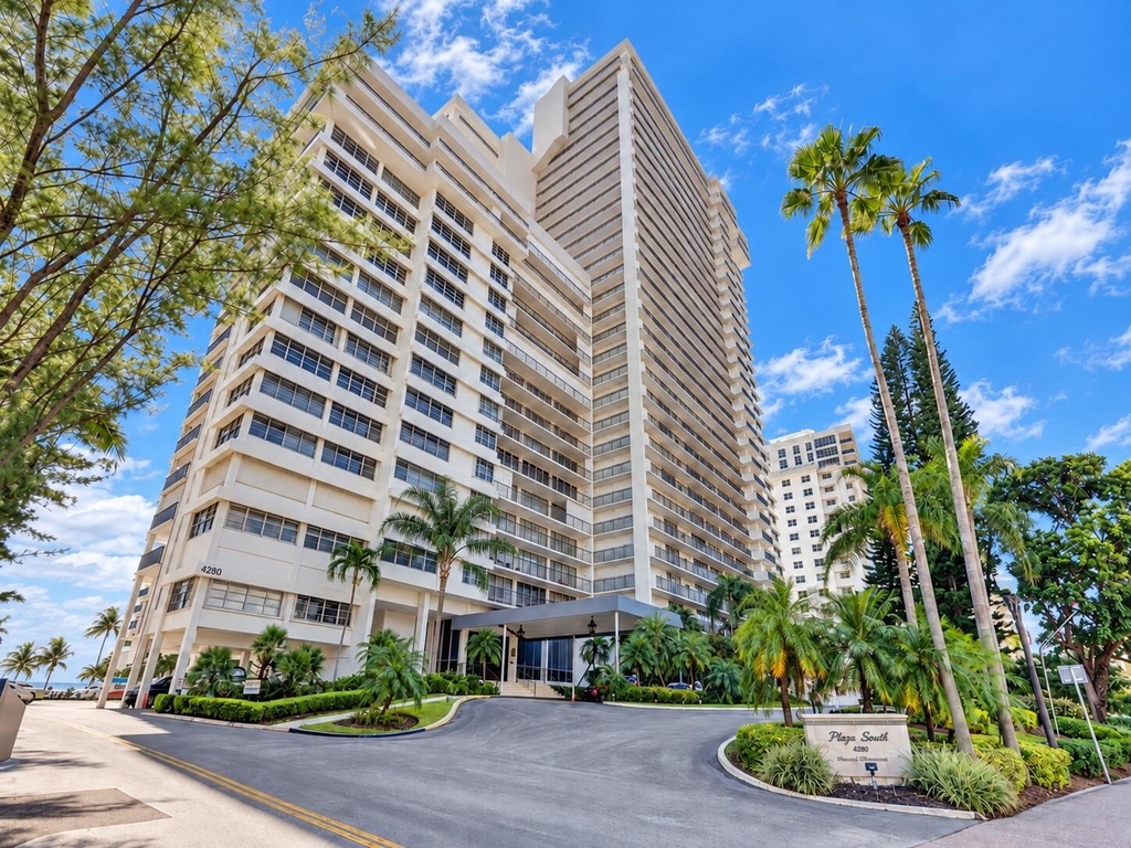 4280 Galt Ocean Drive - Photo 15