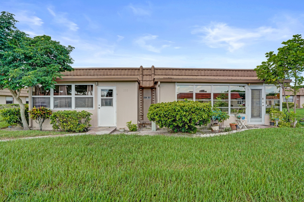 338 Seville O - Photo 1