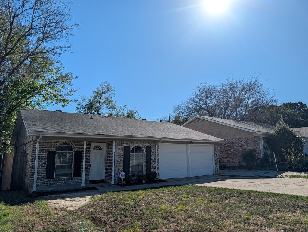 5124 Sears Drive - Photo 1