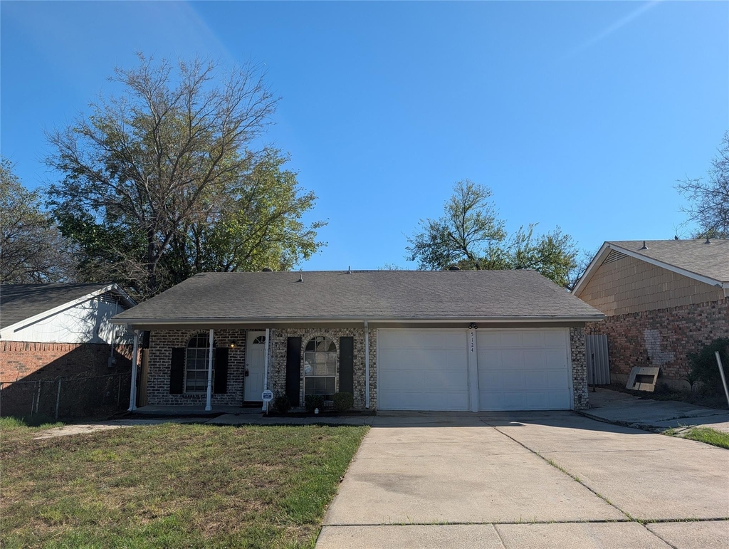 5124 Sears Drive - Photo 0