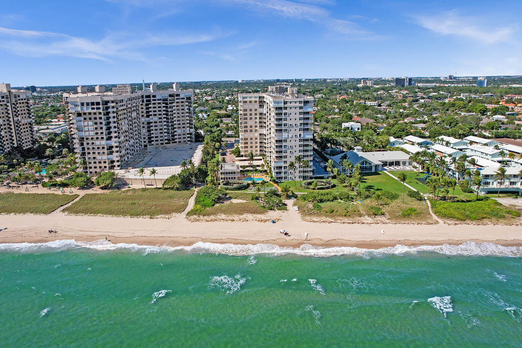 5200 N Ocean Boulevard - Photo 1