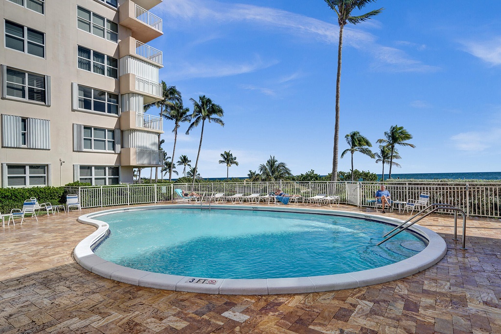 5200 N Ocean Boulevard - Photo 52