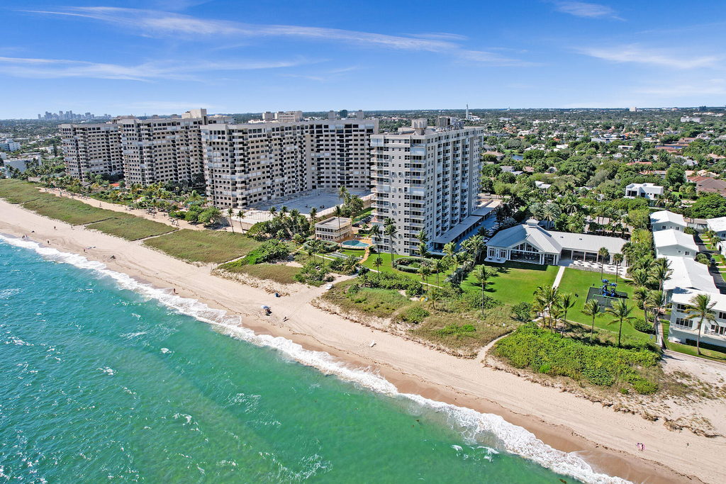 5200 N Ocean Boulevard - Photo 2