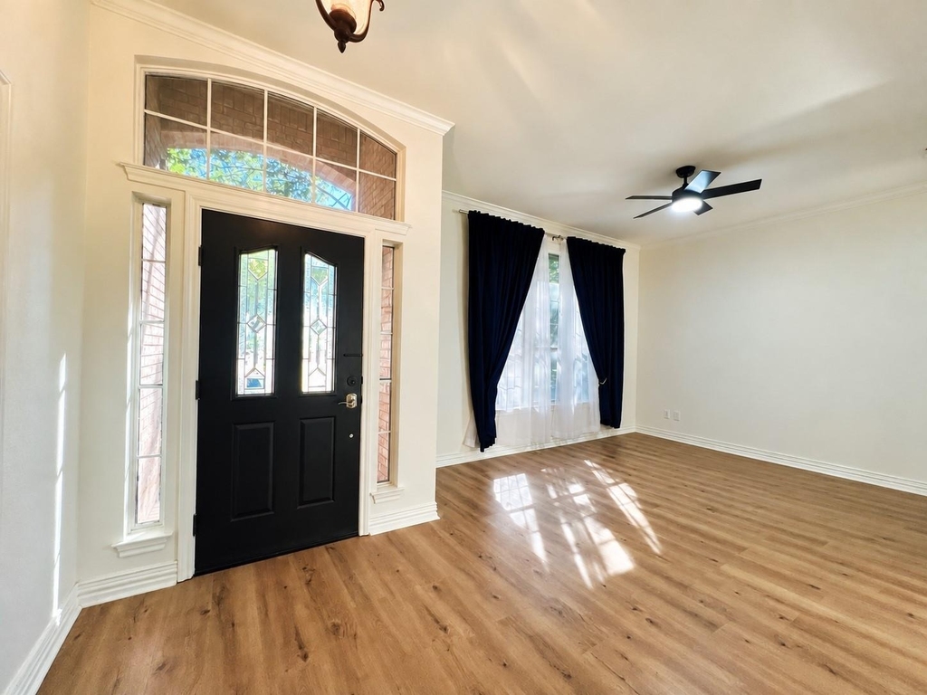 1606 Sarah Brooks Drive - Photo 1