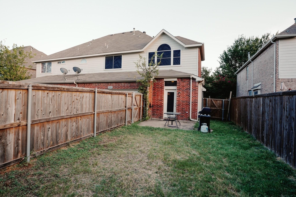 11354 Still Hollow Drive - Photo 24