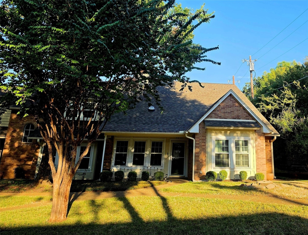 3611 Soft Wind Court - Photo 1
