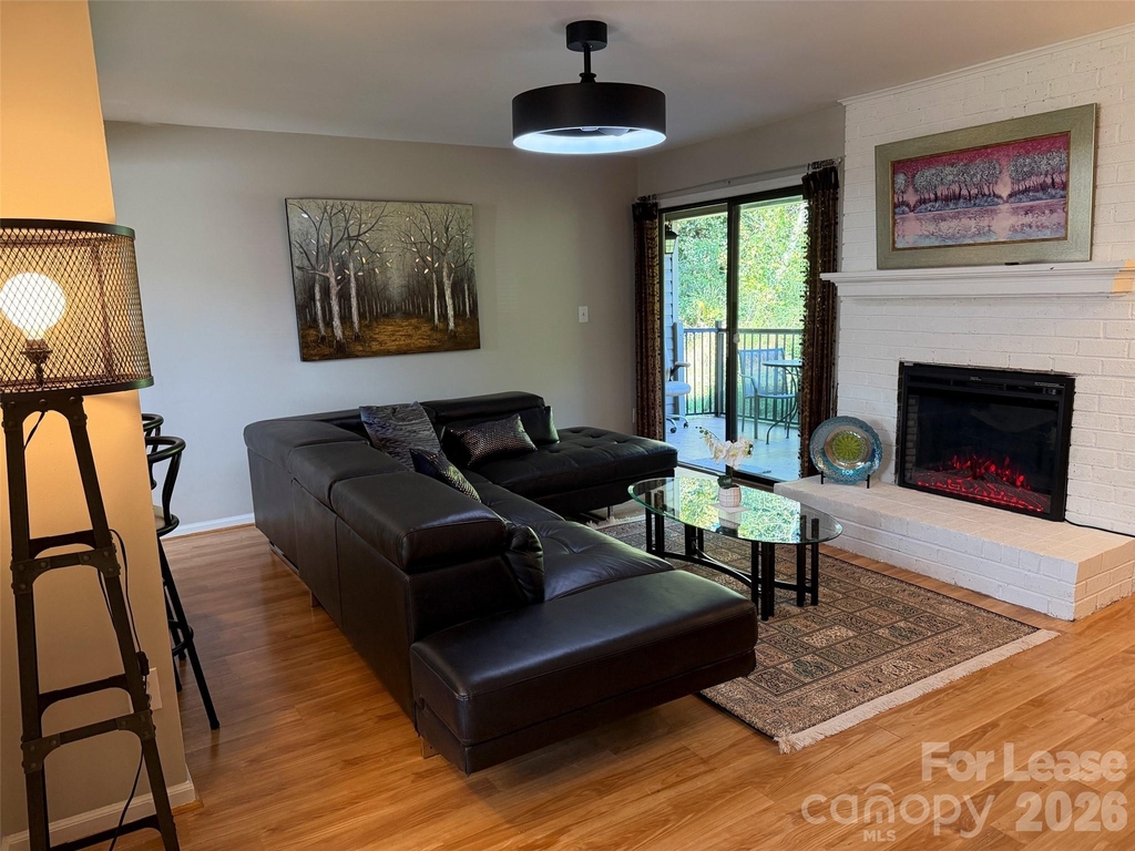 11001 Running Ridge Road - Photo 1